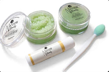 Load image into Gallery viewer, Green Apple Kush lip care bundle