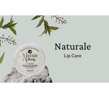 Load image into Gallery viewer, "Nayjor Beauty Coconut Lip Scrub – Exfoliating lip care in a 10g jar, designed for smooth, hydrated lips.