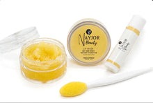 Load image into Gallery viewer, Pineapple Express lip care bundle
