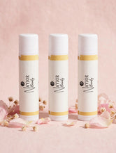 Load image into Gallery viewer, Vanilla Moisturizing Lip Balm | NayJor Beauty

